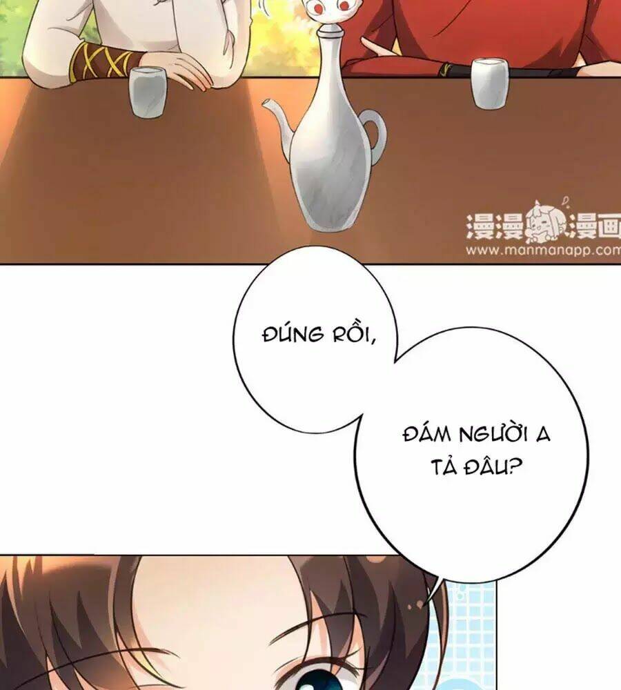 Thiên Kim Bất Hoán: Chapter 28