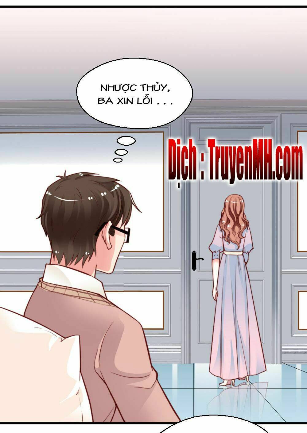 Bí Mật Của Thiên Kim: Chapter 100