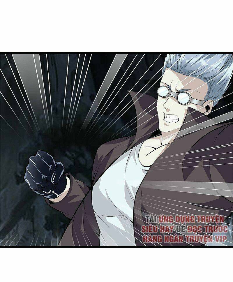 Đô Thị Chí Tôn: Chapter 140