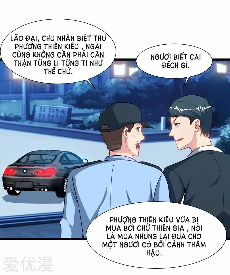 Trọng Sinh Khí Thiếu Quy Lai: Chapter 45