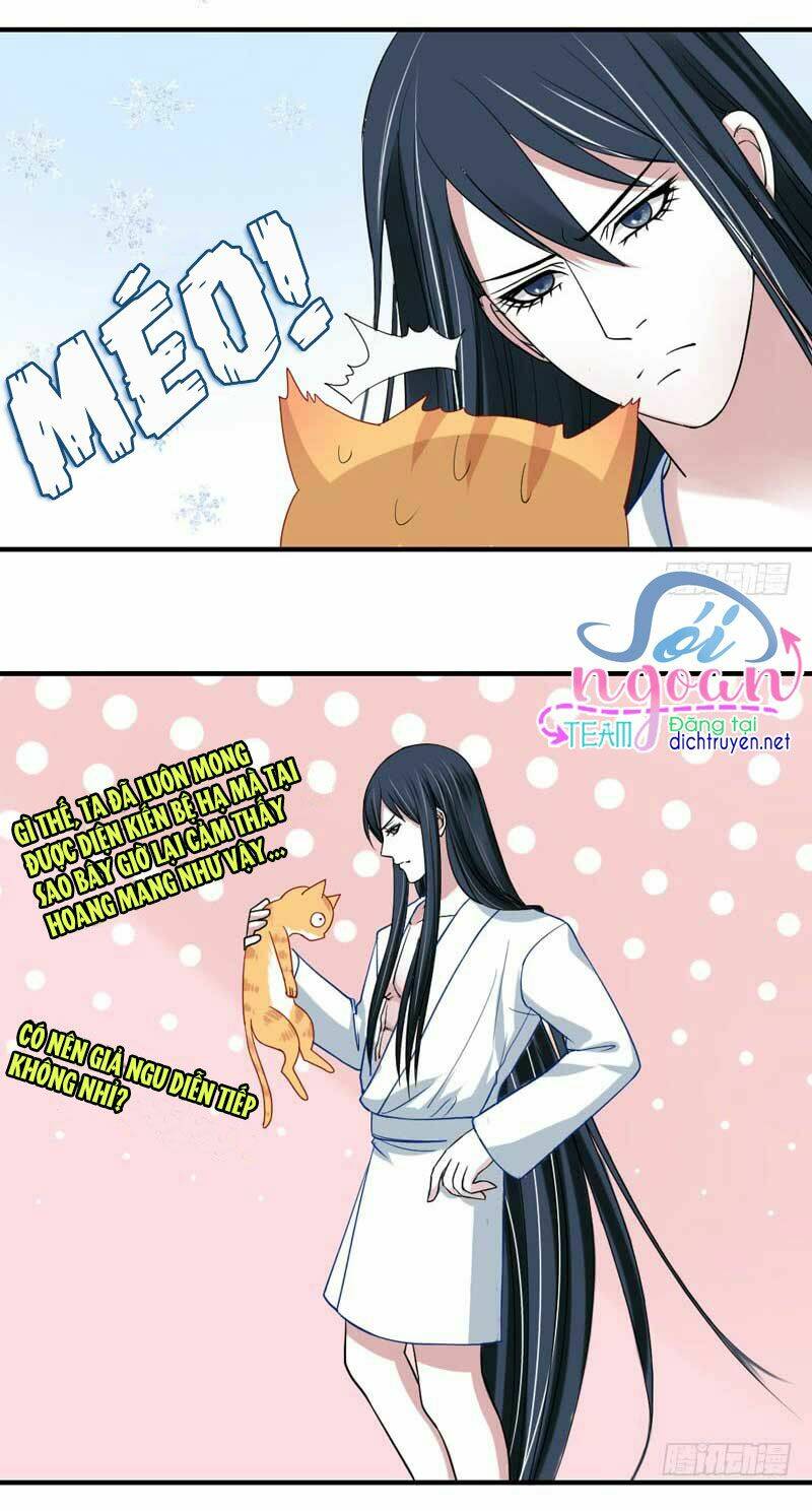 Ma Vương Đại Nhân Đi Thông Thả: Chapter 46