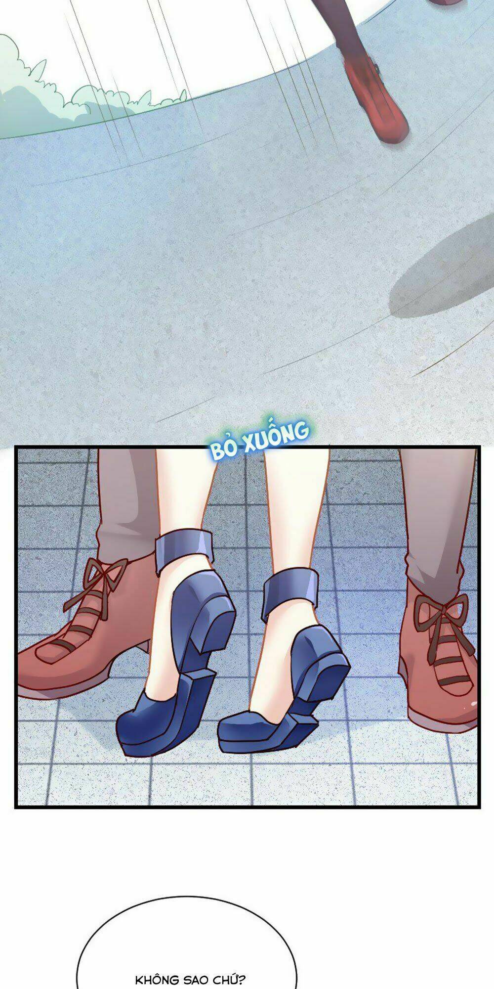 Vạn Năm Nhân Duyên Nhất Tuyến Khiên: Chapter 20