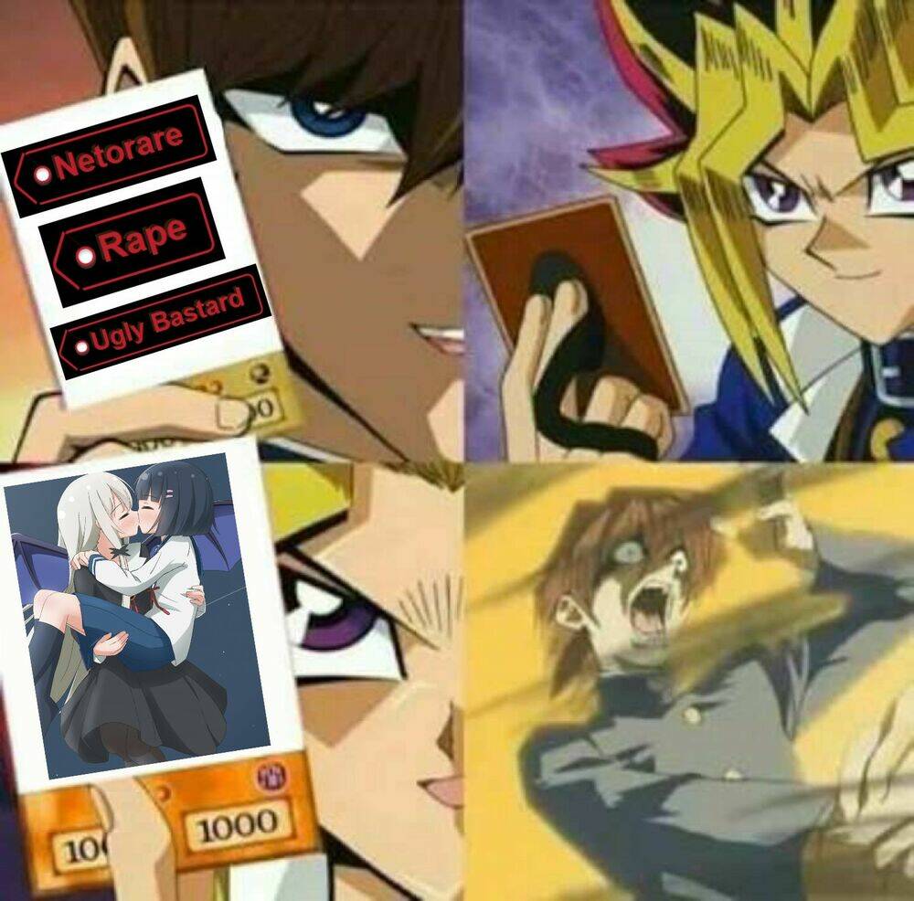 Yuri Moyou ~Sakimiya 4-Shimai No Koi~: Chapter 14