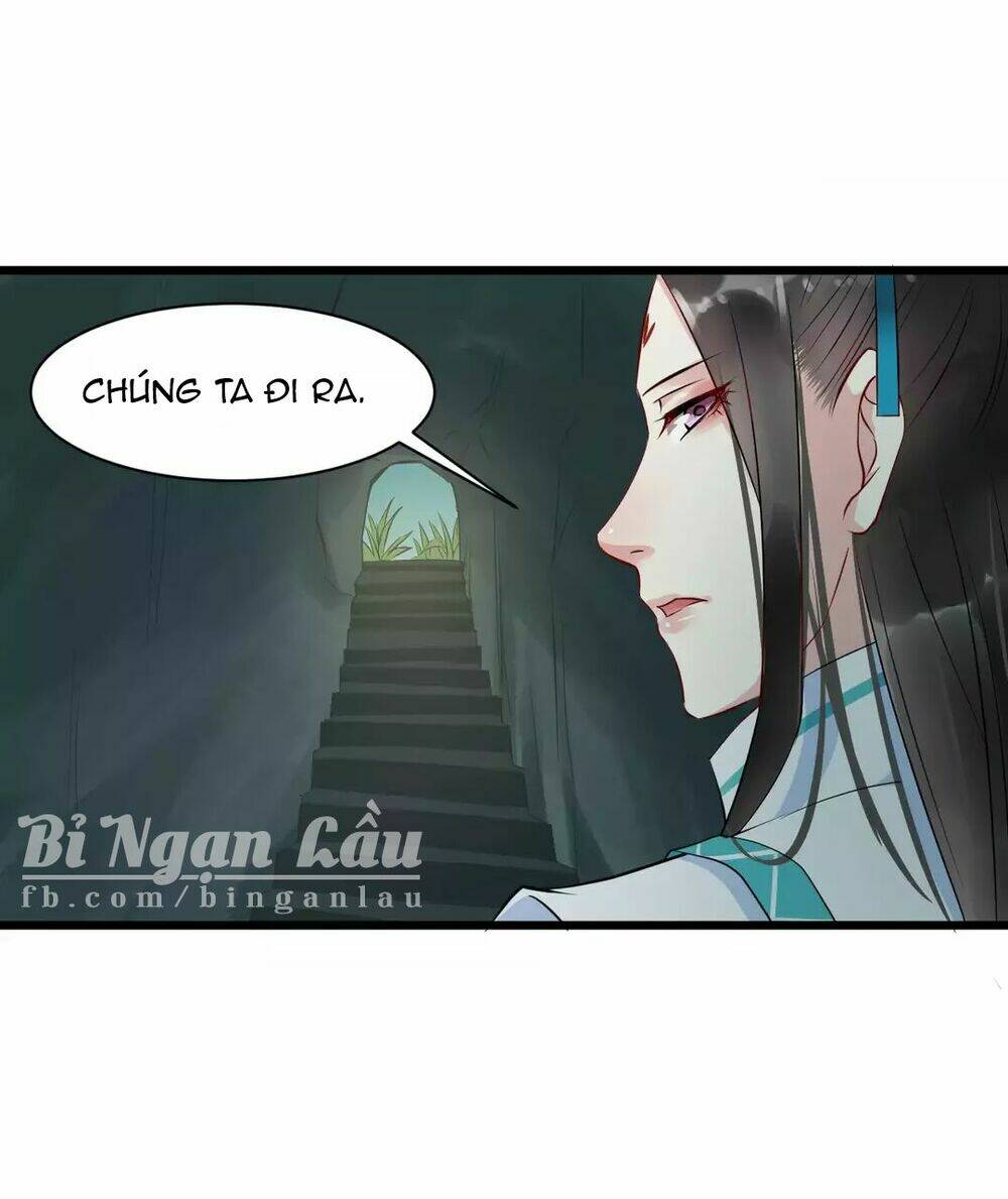 Bồng Sơn Viễn: Chapter 34