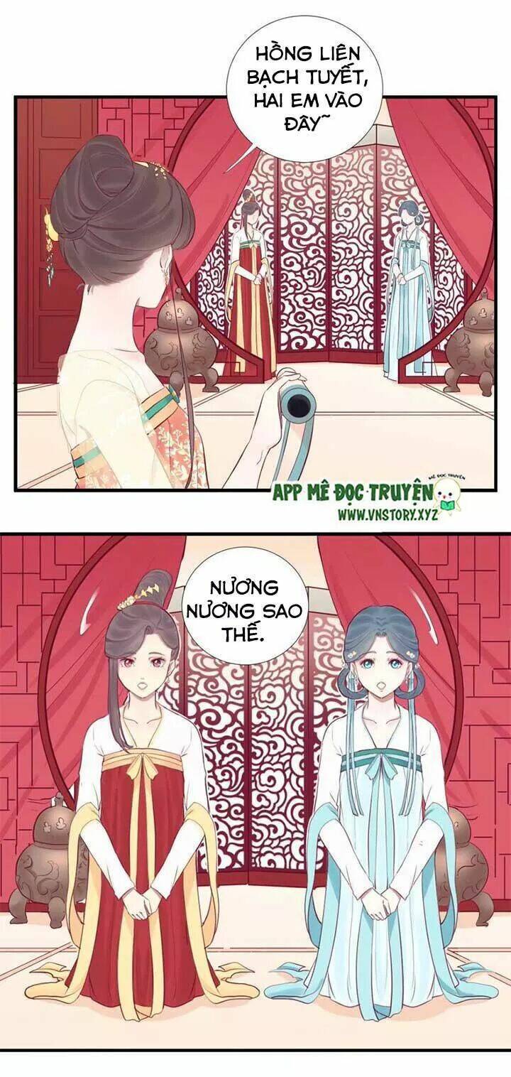 Hoàng Hậu Bận Lắm: Chapter 52