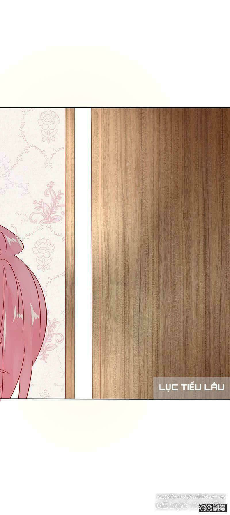 Băng Sơn Học Trưởng Không Được Chọc: Chapter 20