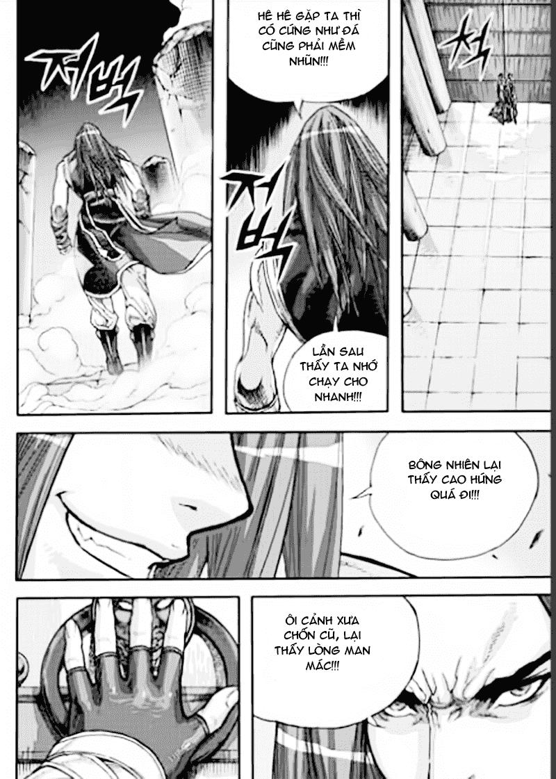 Diêm Đế: Chapter 53.3