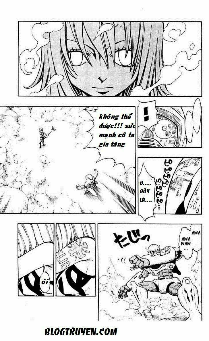 Rave Master: Chapter 200