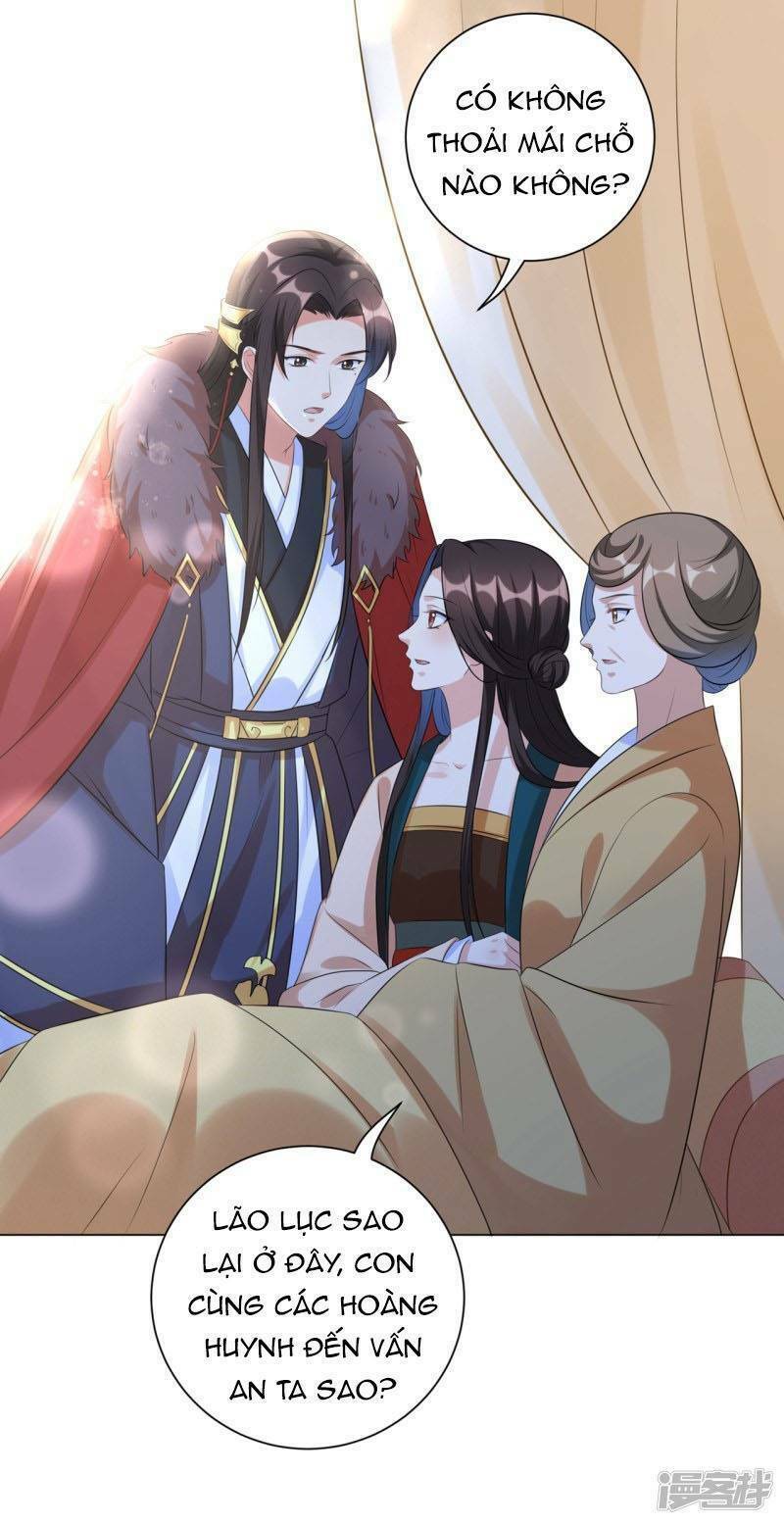 Vương Phi Có Độc!: Chapter 26