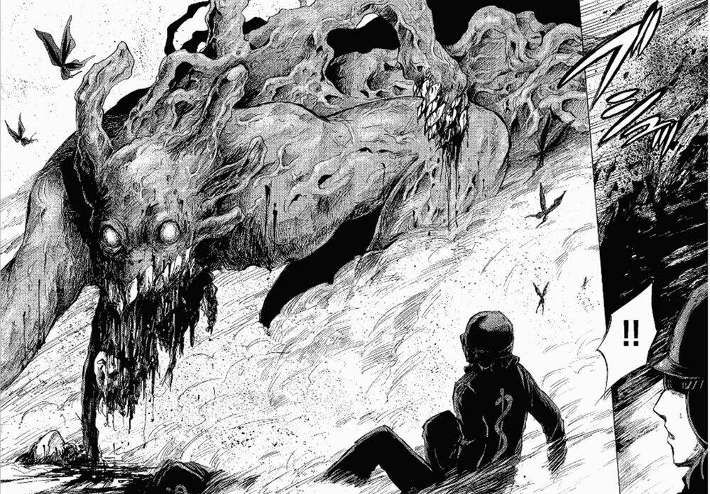 Pupa: Chapter 12