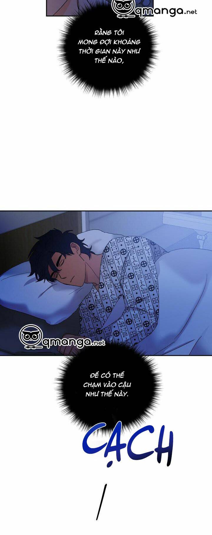 Kẻ Cắp Mặt Trăng: Chapter 43