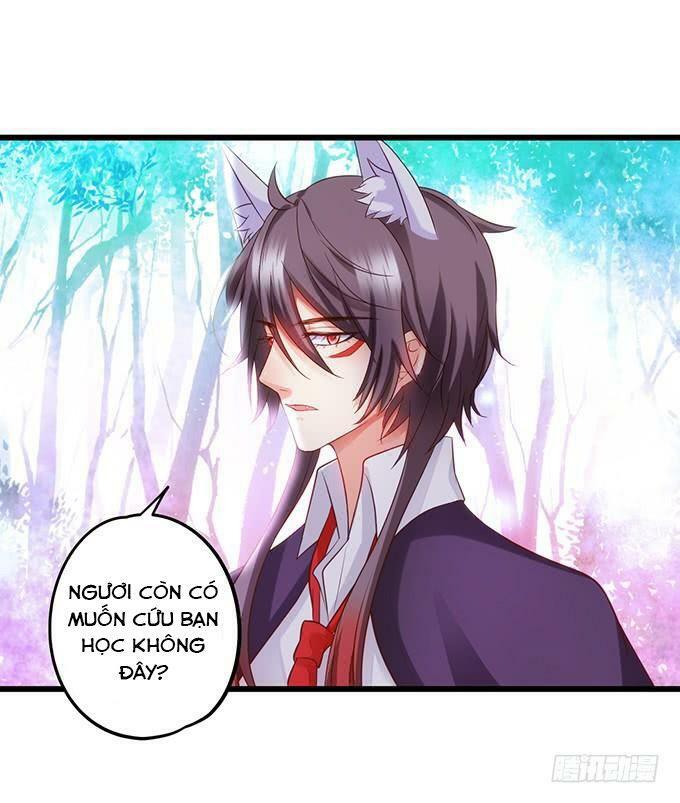 Hồ Tiên Hung Bạo: Chapter 92