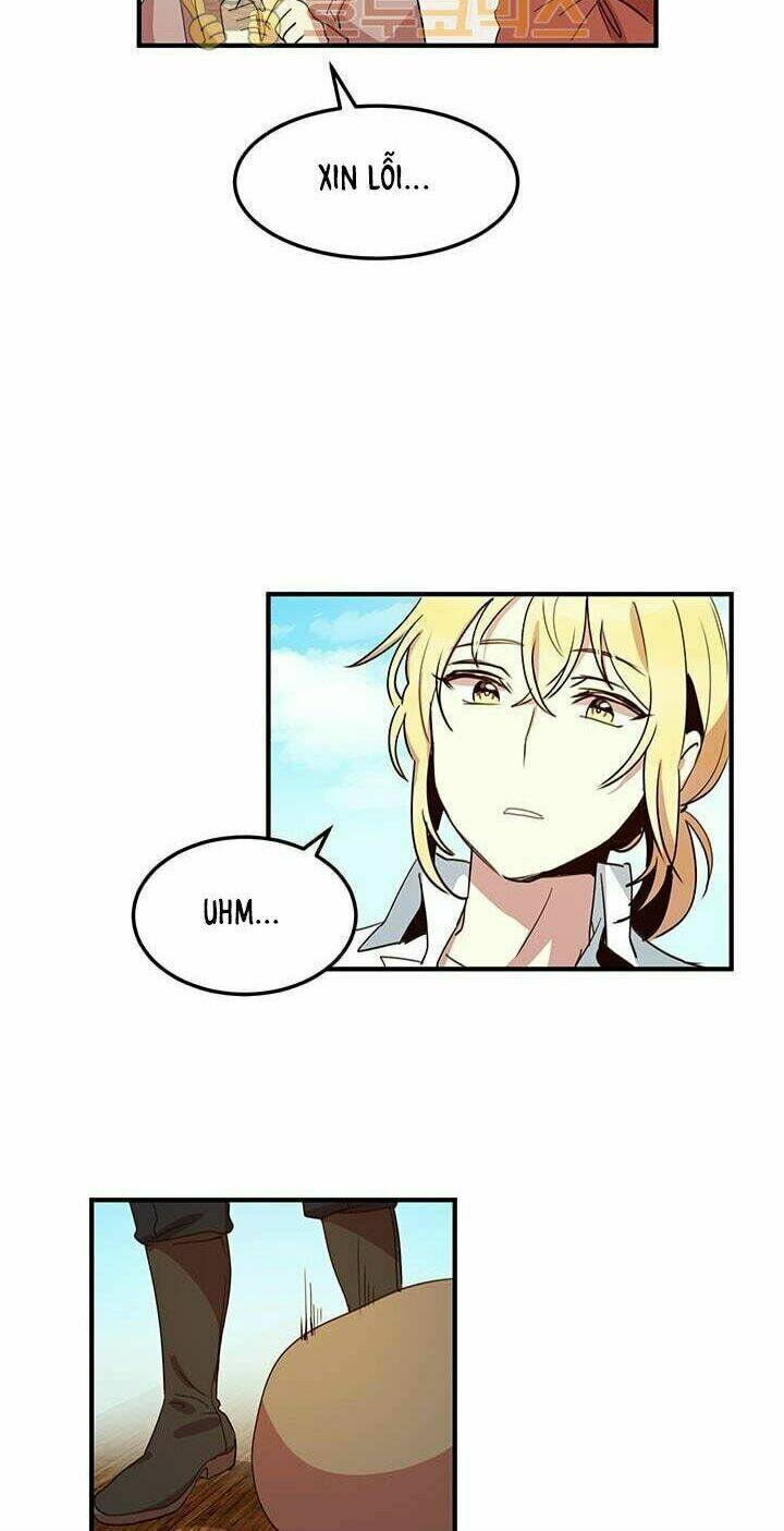 Công Tước, Loạn Vừa Thôi!: Chapter 17