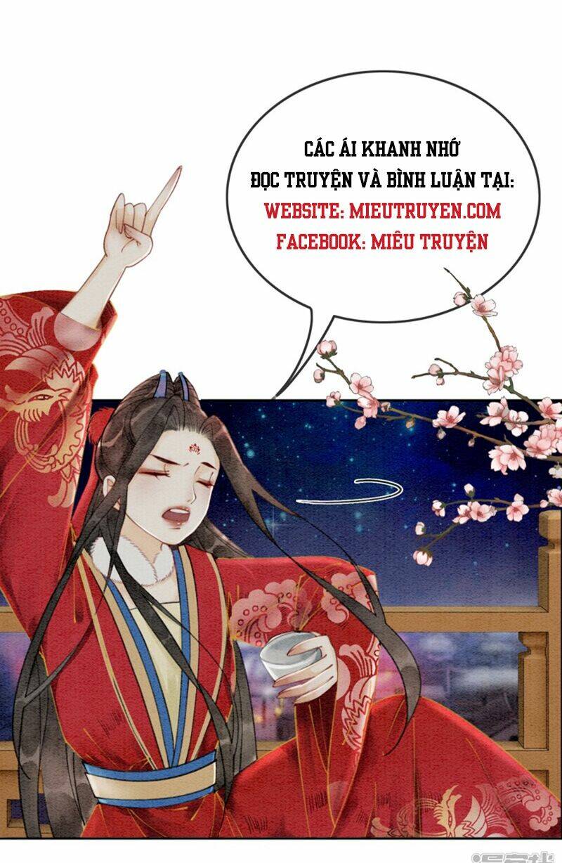 Hậu Cung Của Trẫm Cháy Rồi!: Chapter 42