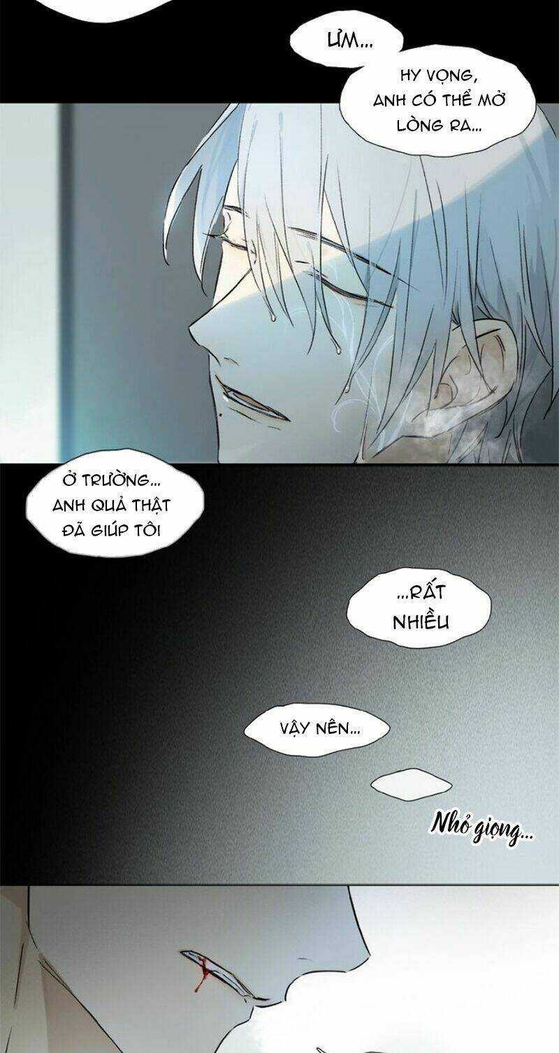 Phép Tắc Trường Ogus: Chapter 19