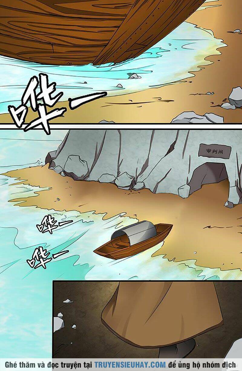 Cực Phẩm Tu Chân Thiếu Niên: Chapter 127