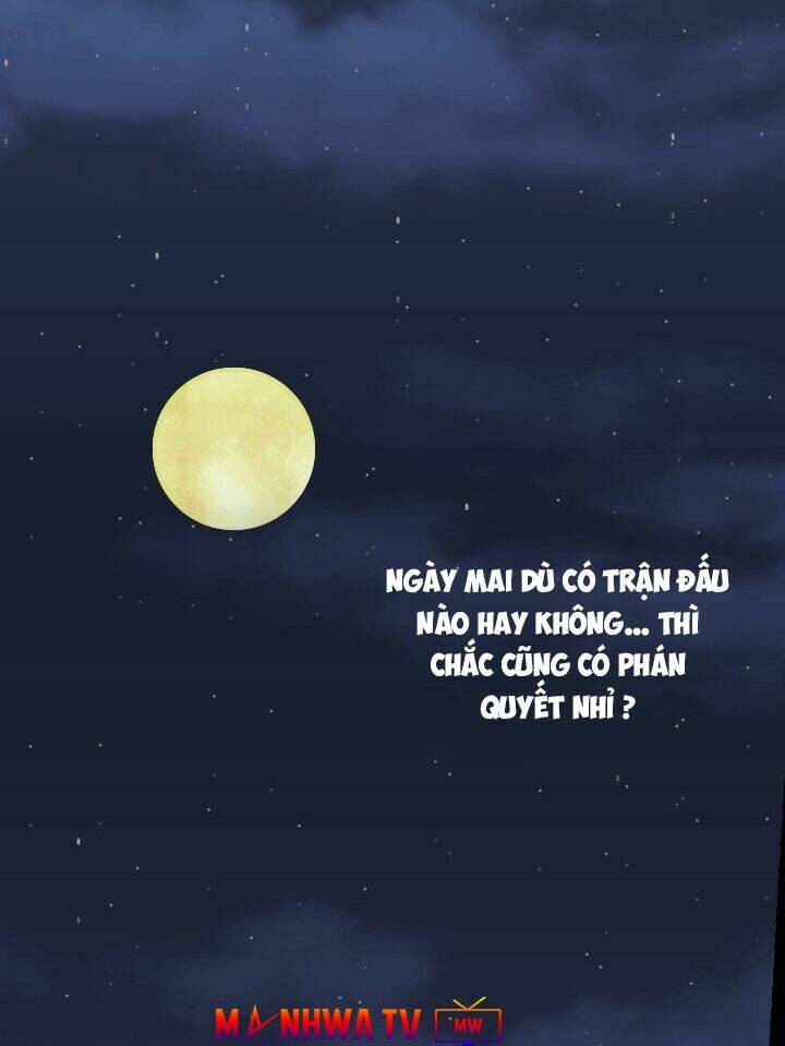 Người Cống Hiến: Chapter 30