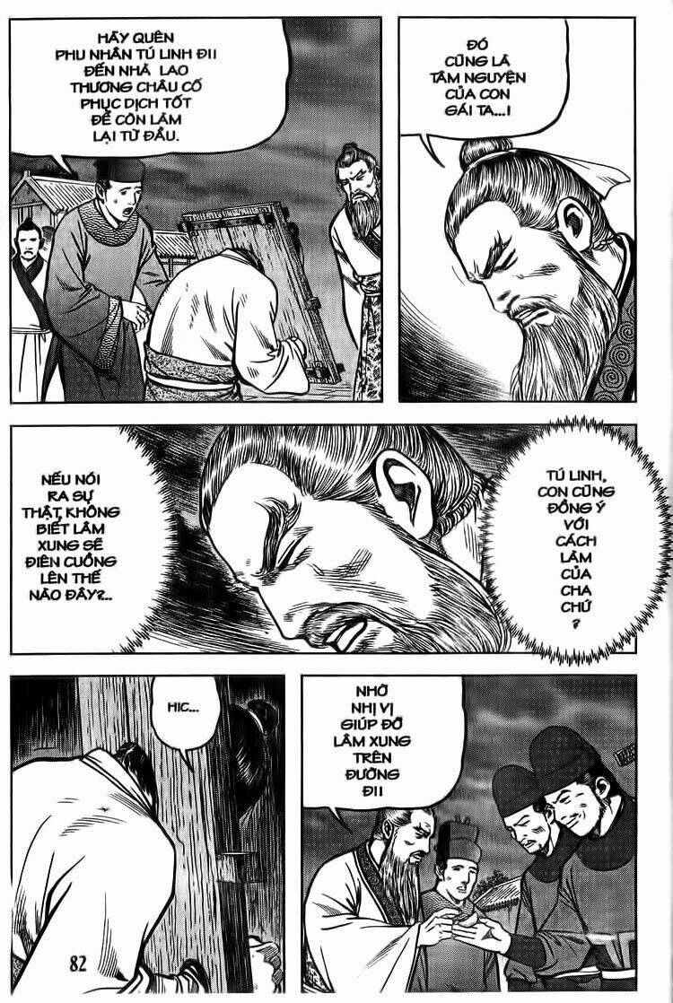 Thủy hử: Chapter 16