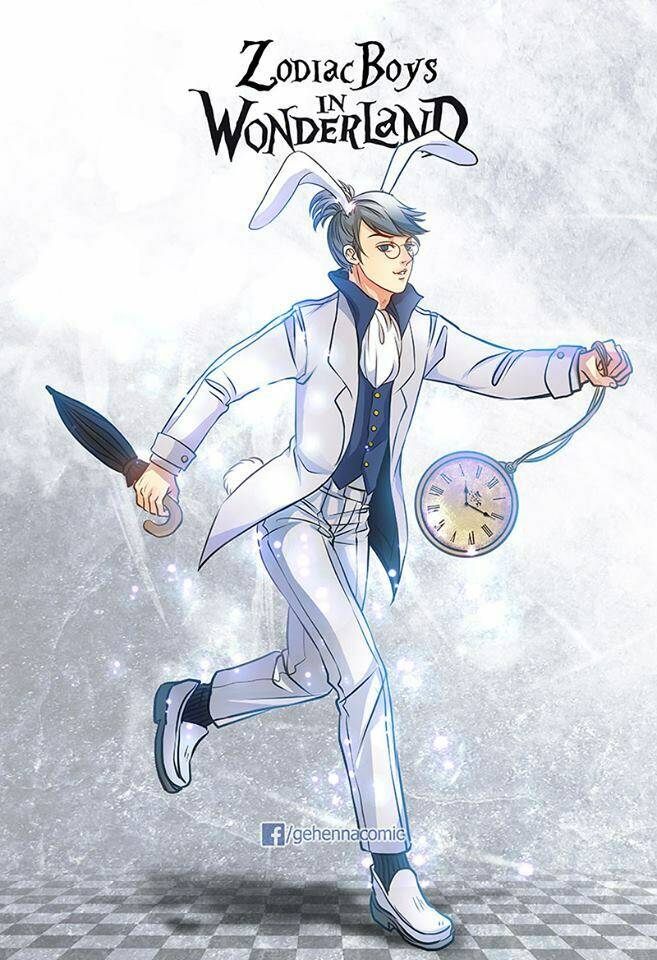 Zodiacboys: Chapter 7.5