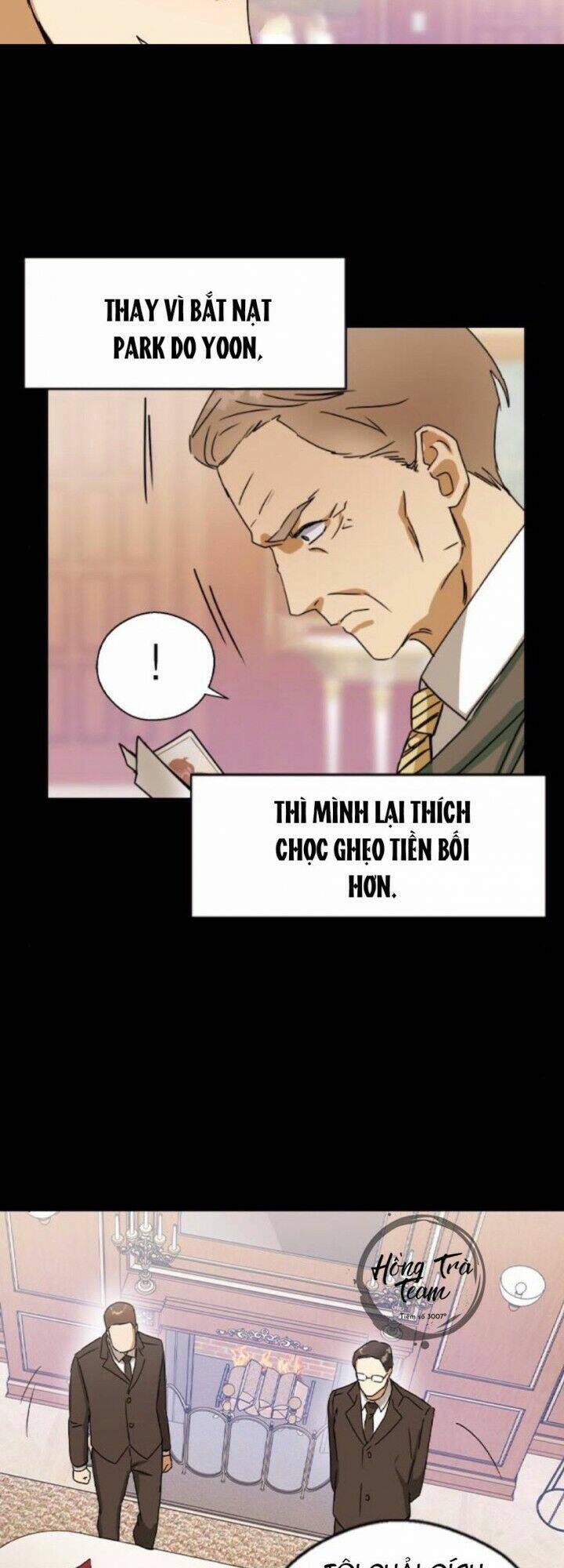 Duyên Nợ Kiếp Trước: Chapter 15