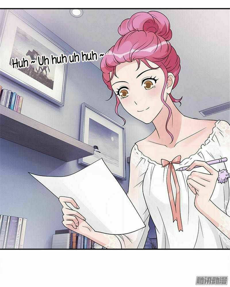 Tiểu Tâm Can Tuyệt Sủng Của Lạc Tiên Sinh: Chapter 37