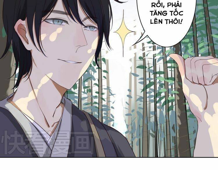 Bạch Lý Hành Giả: Chapter 2