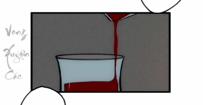 Vết Cắn Và Khế Ước: Chapter 3