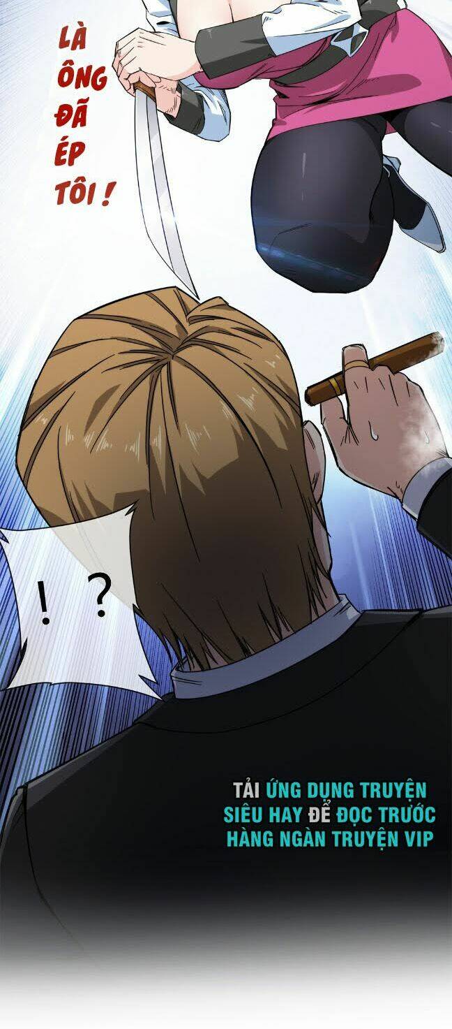 Dạ Thị Chi Chủ: Chapter 25