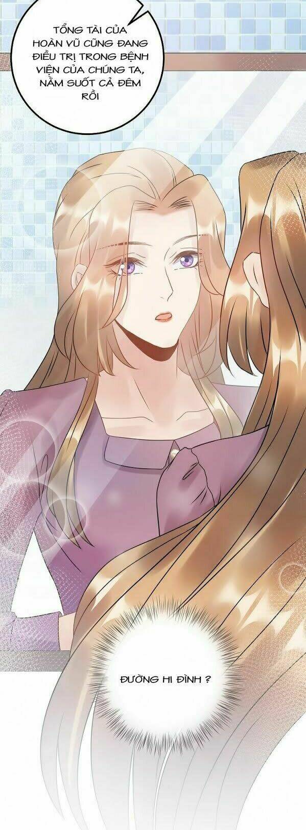 Trong Sinh Chi Ức Vạn Ảnh Hậu Yếu Thượng Vị: Chapter 116