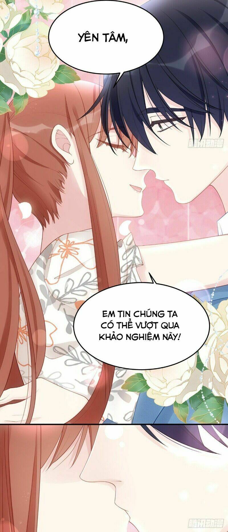Chỉ Muốn Cưng Chiều Em: Chapter 55