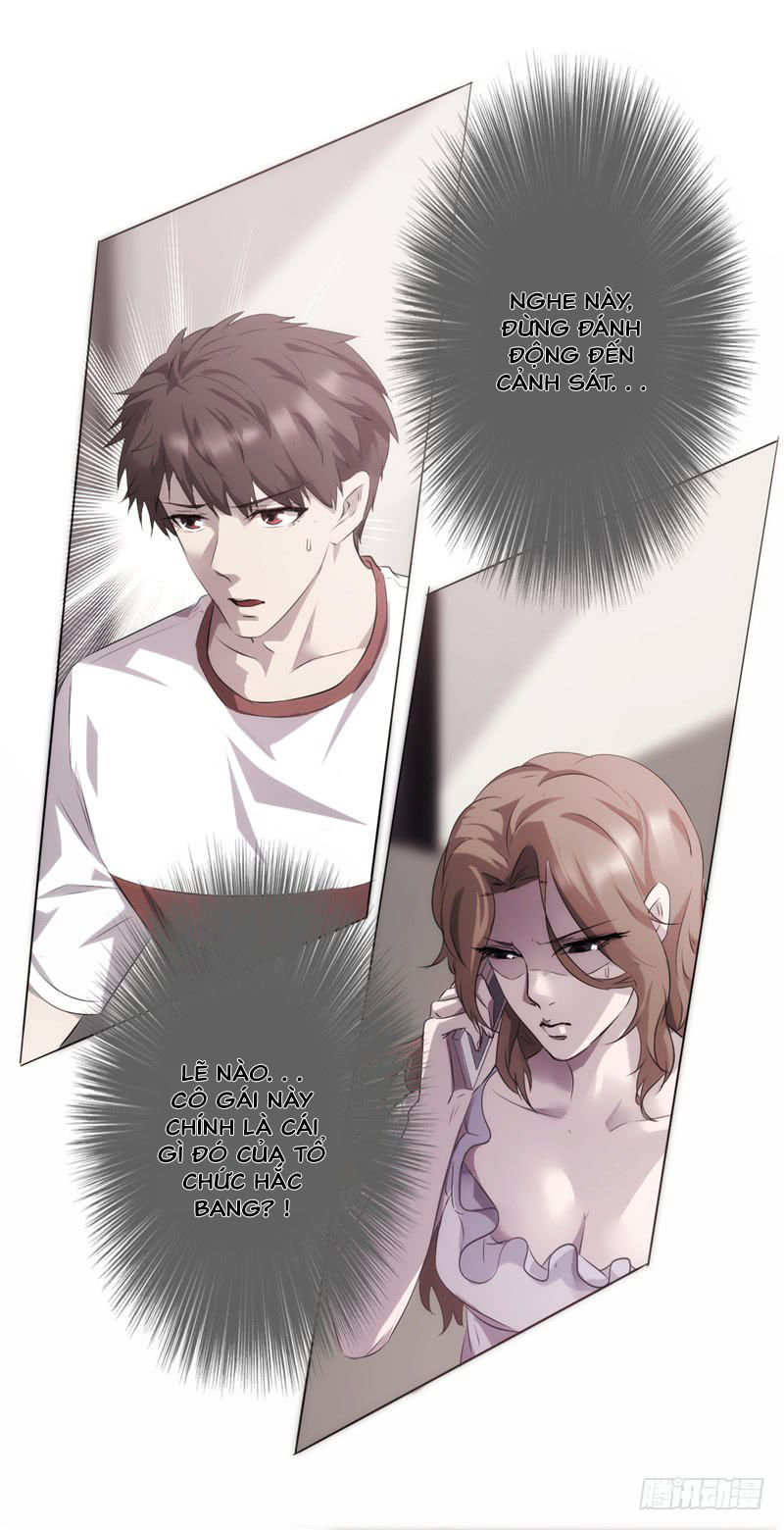 Tối Cường Nông Dân Hệ Thống: Chapter 5