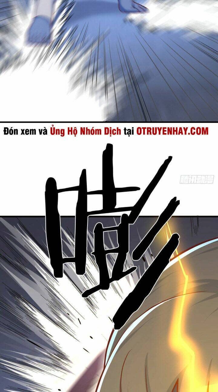 Trợ Lý Thánh Tôn, Ta Đã Vô Địch: Chapter 18
