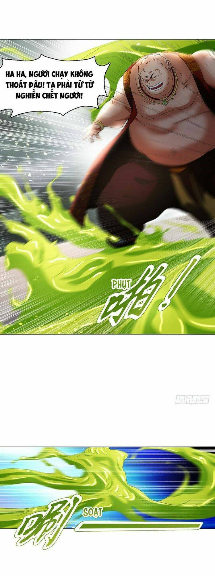 Thiên Thần Quyết: Chapter 67