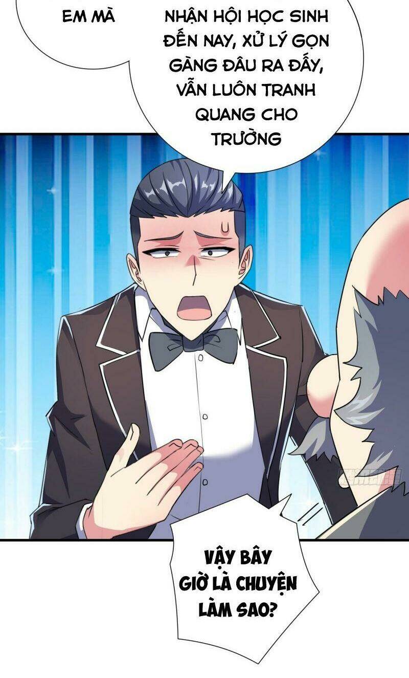 Hệ Thống Bái Kim Siêu Cấp: Chapter 14