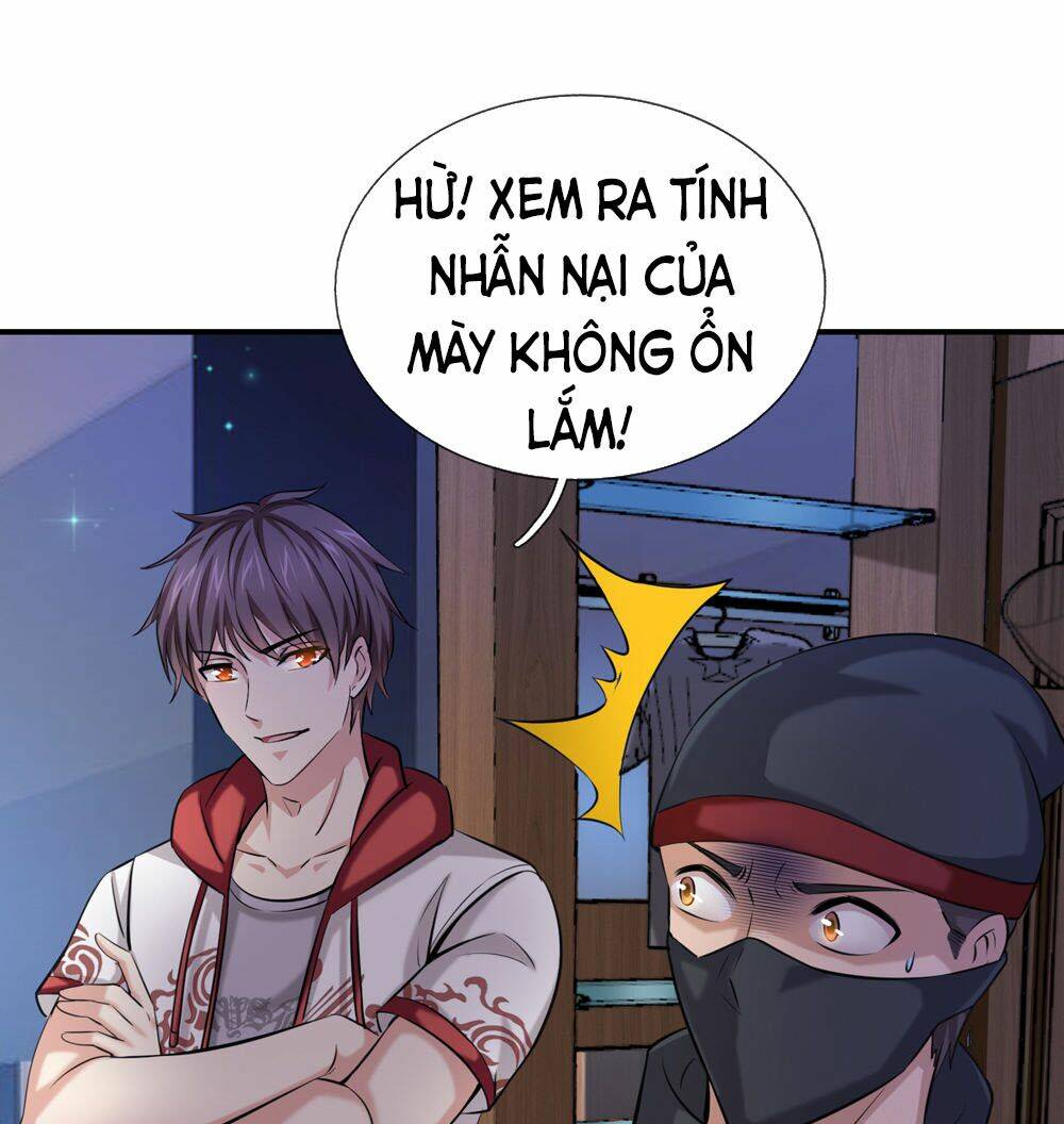 Tuyệt Thế Phi Đao: Chapter 218