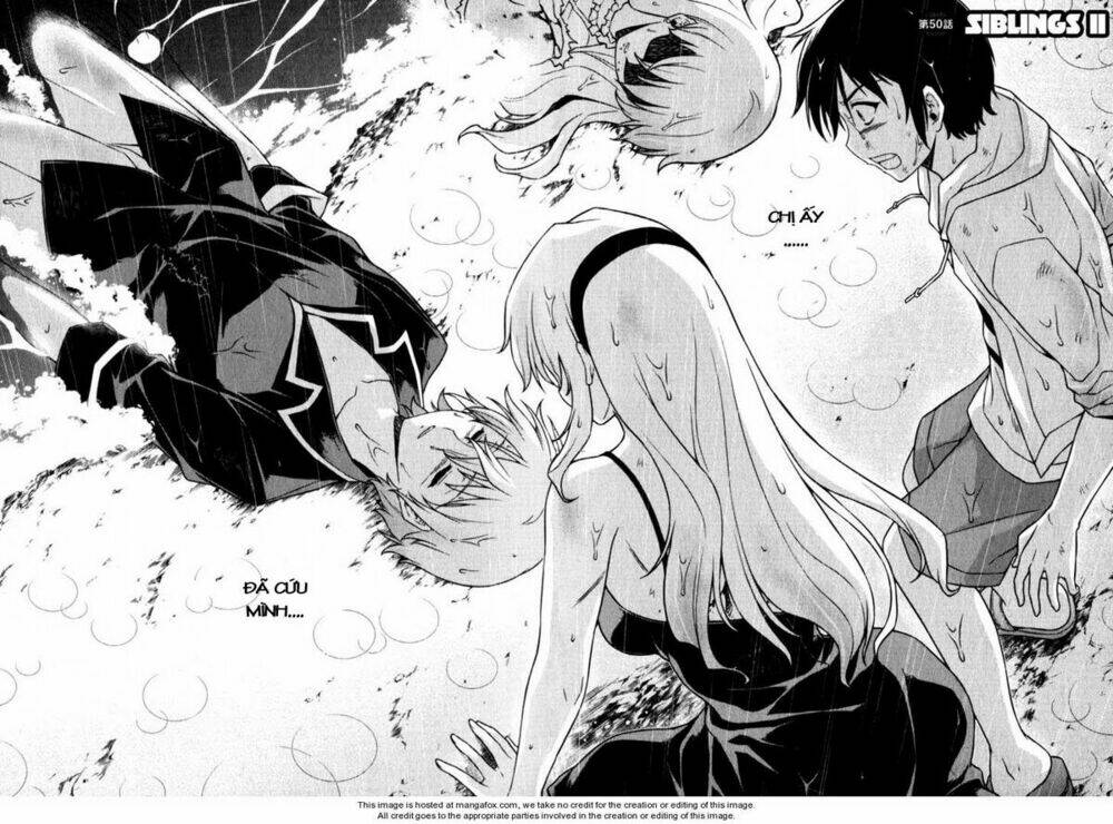 Freezing: Chapter 50