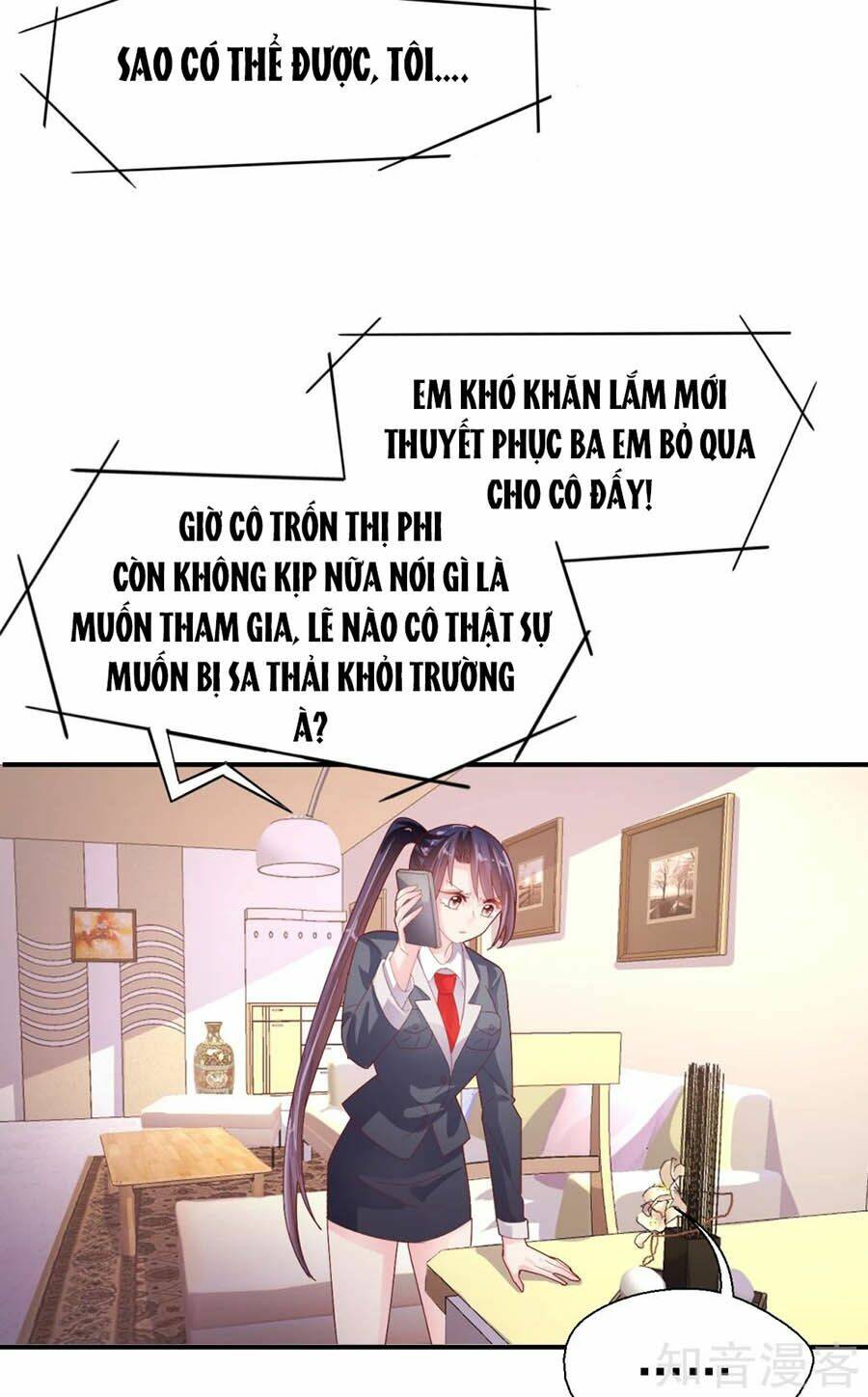 Sau Này Vẫn Cứ Thích Anh: Chapter 82