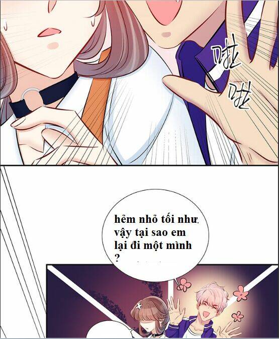 Trọng Sinh Để Ngủ Với Ảnh Đế: Chapter 118