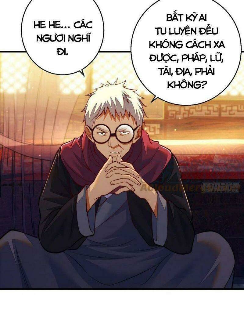 Ta Là Đại Hoàn Đan: Chapter 77