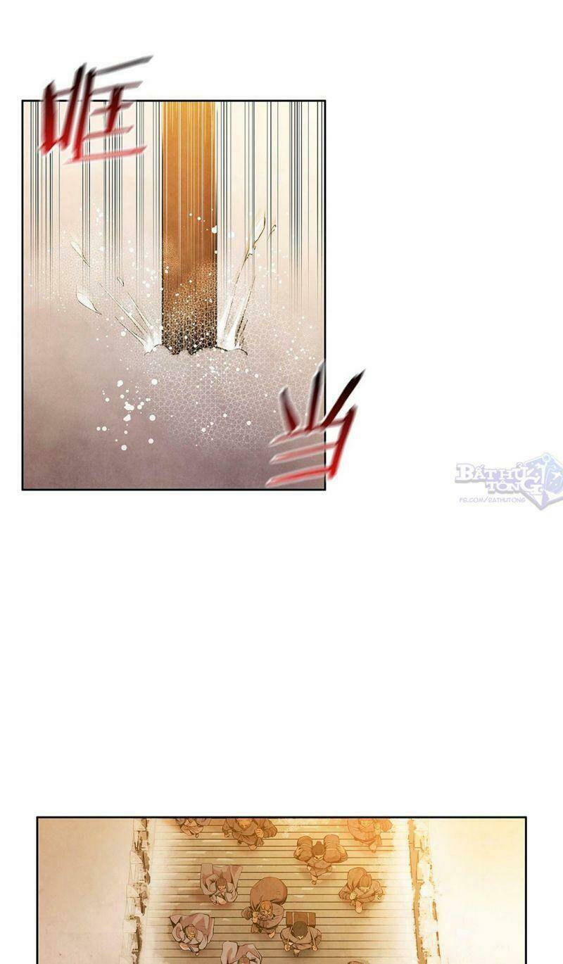 Đại Sư Huynh: Chapter 3