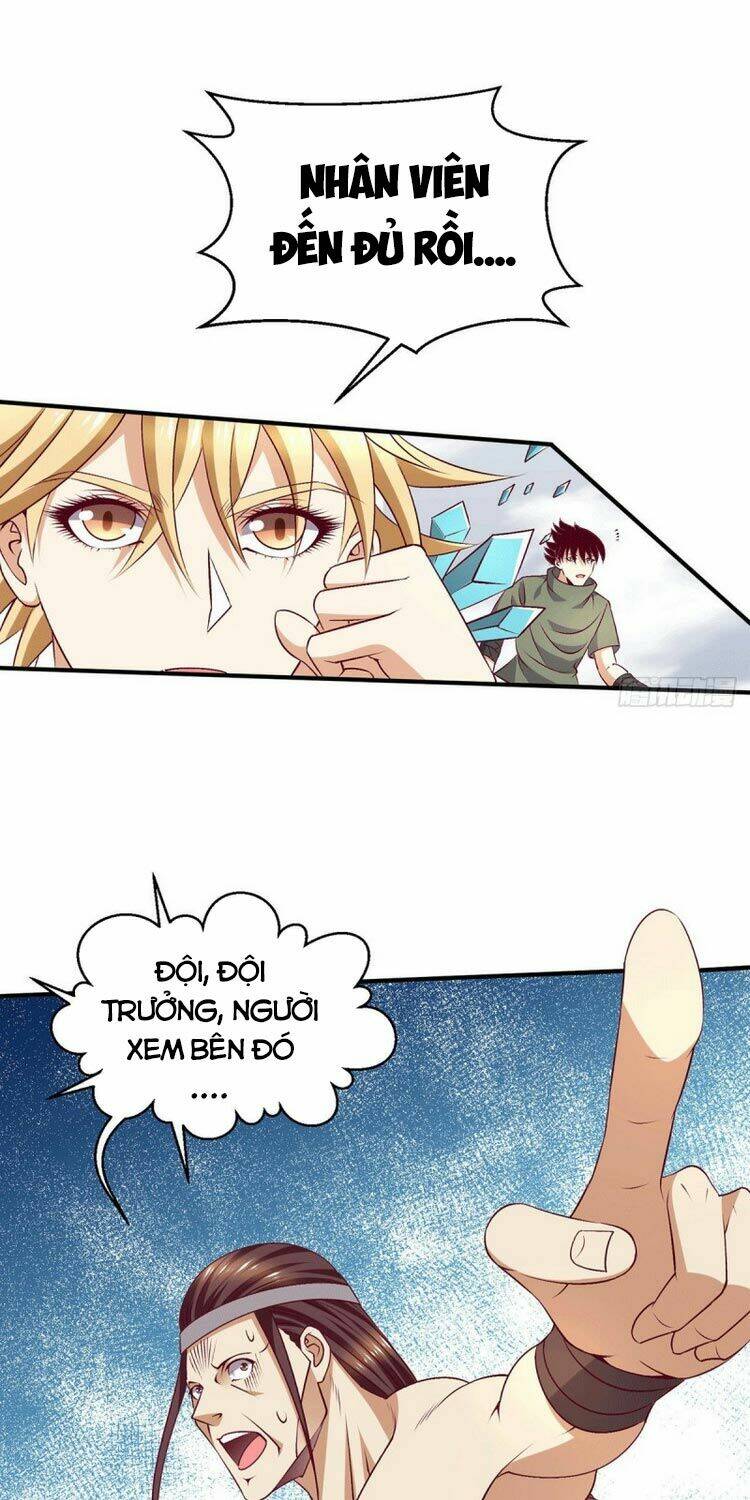 Tiên Vương Trùng Sinh: Chapter 256