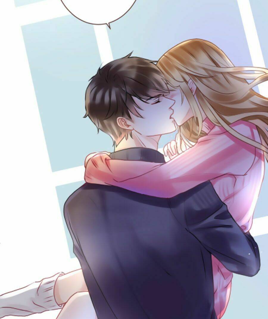 Tình Yêu Và Nhà Sản Xuất: Chapter 4