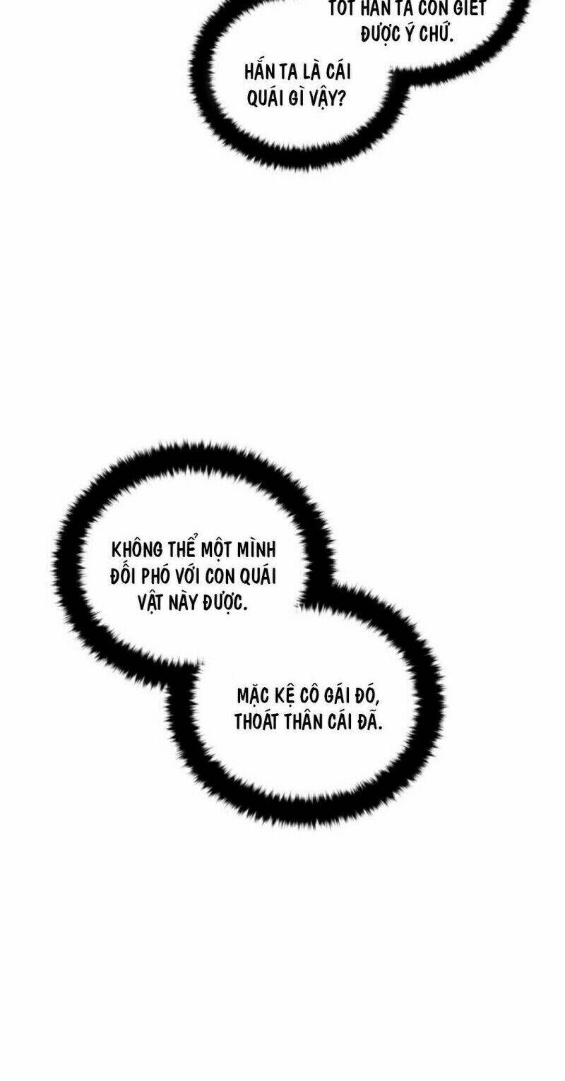 Quái Thú Với Hoa: Chapter 59