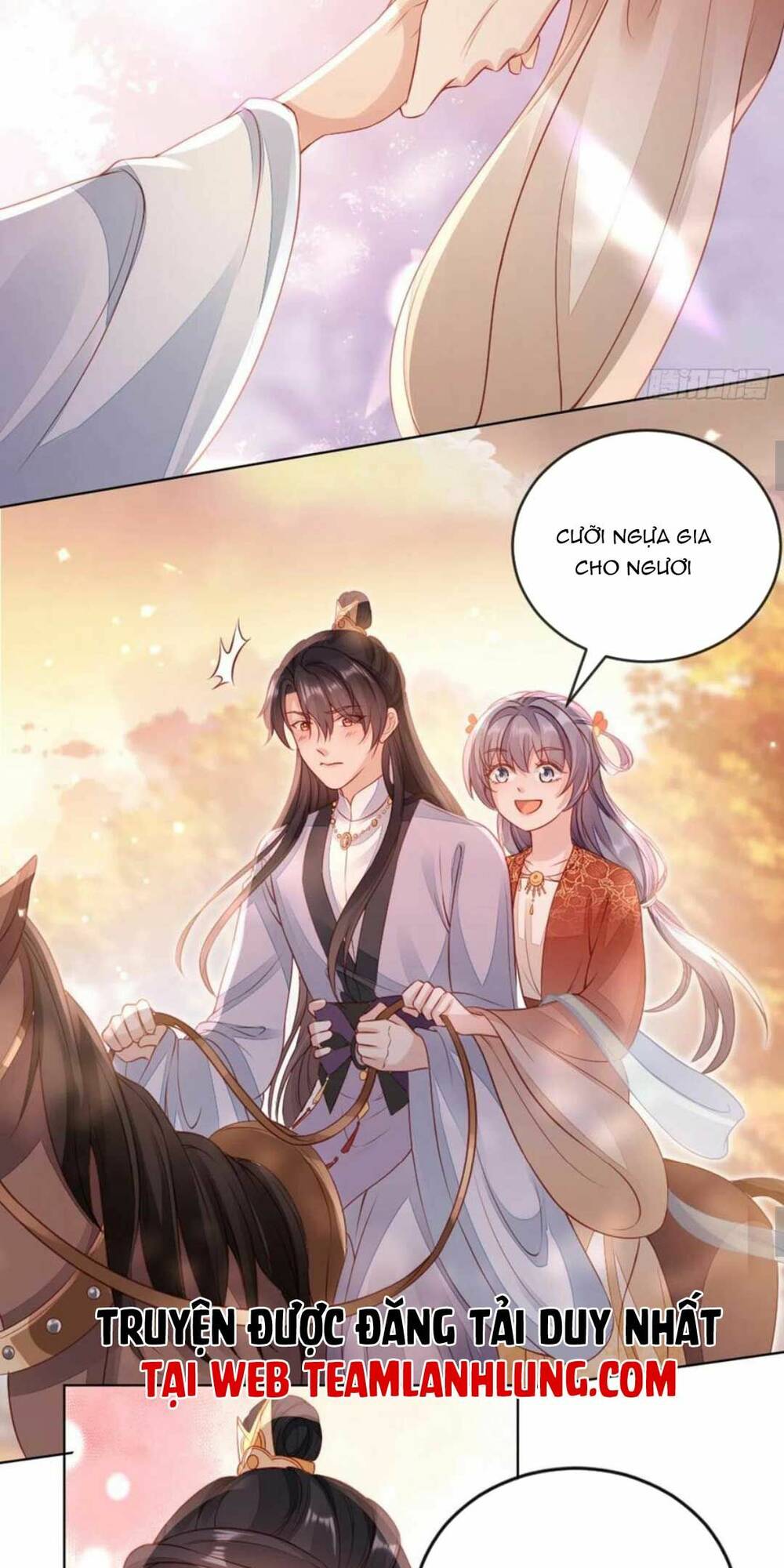 Mau Xuyên Không Rửa Tội Cho Nhân Vật Phản Diện: Chapter 137