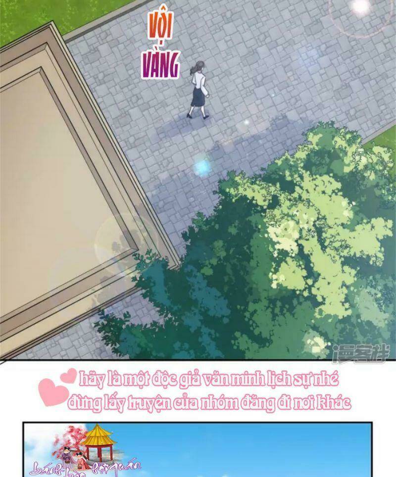 Tổng Tài, Tránh Xa Tôi Ra: Chapter 35