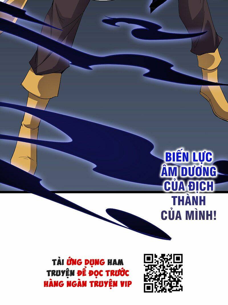 Phục Thiên Thánh Chủ: Chapter 114