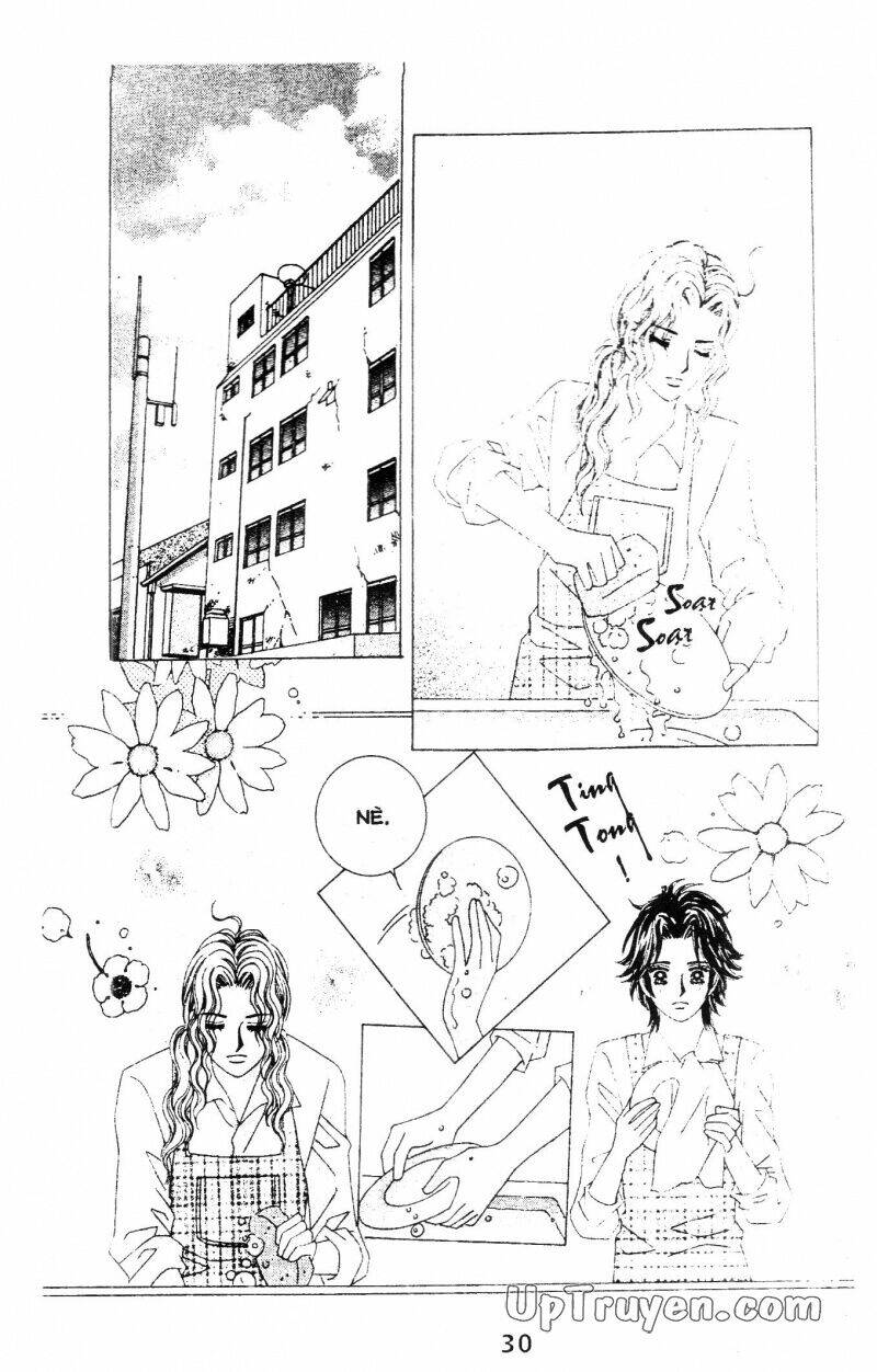 Mặt nạ tình yêu: Chapter 66