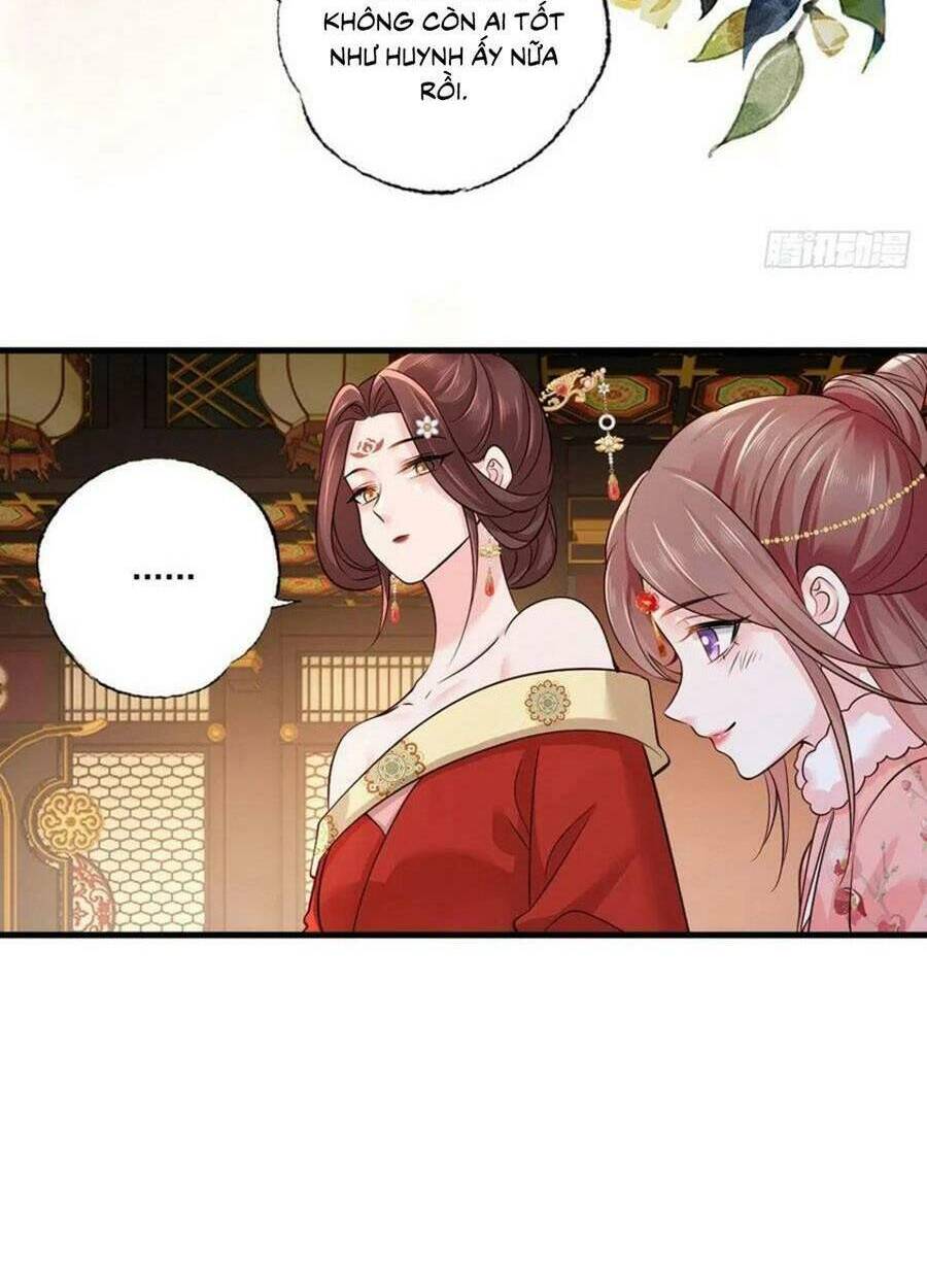 Nữ Thủ Phú Chi Kiều Sủng Nhiếp Chính Vương: Chapter 158