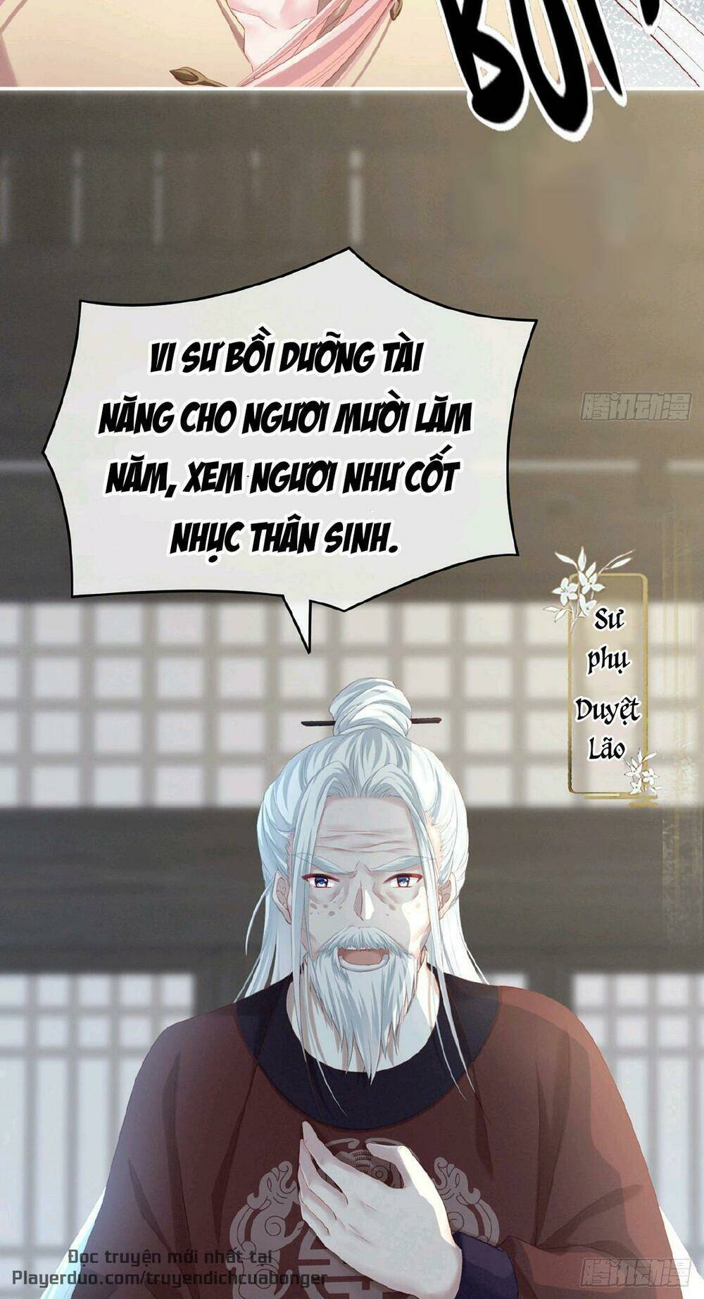 Kiều Phu Có Hỉ: Chapter 1