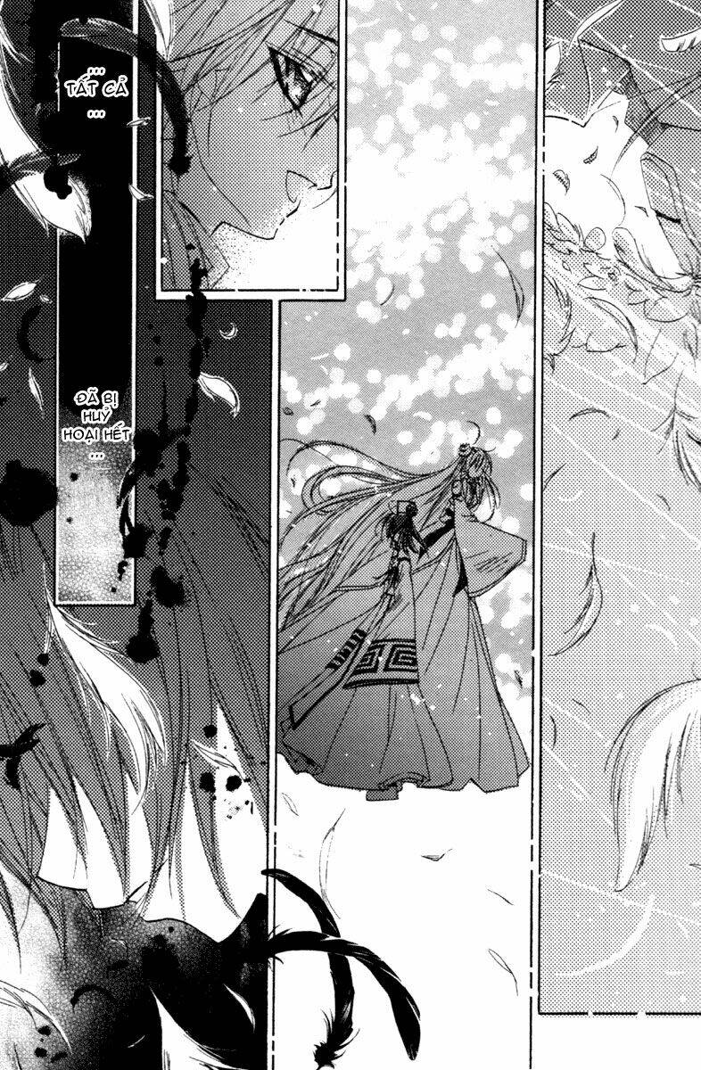 F.o.x: Chapter 34